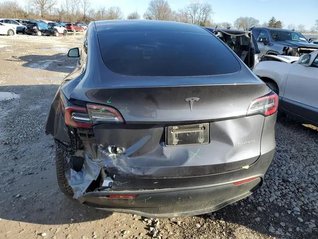 7SAYGAEE8PF777033 2023 2023 Tesla MODEL Y 6