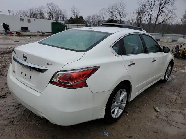 1N4AL3AP6FC494984 2015 2015 Nissan Altima- 2-5 3