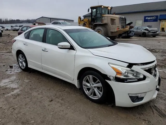 1N4AL3AP6FC494984 2015 2015 Nissan Altima- 2-5 4