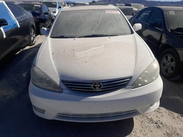 4T1BF30K75U091483 2005 2005 Toyota Camry- LE 5