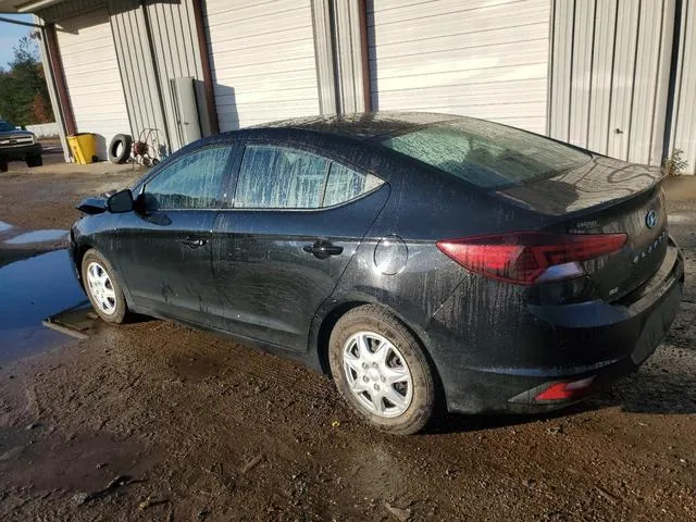 5NPD74LF4LH505308 2020 2020 Hyundai Elantra- SE 2