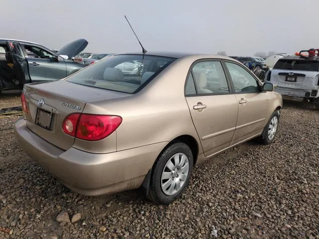 1NXBR32EX4Z216408 2004 2004 Toyota Corolla- CE 3