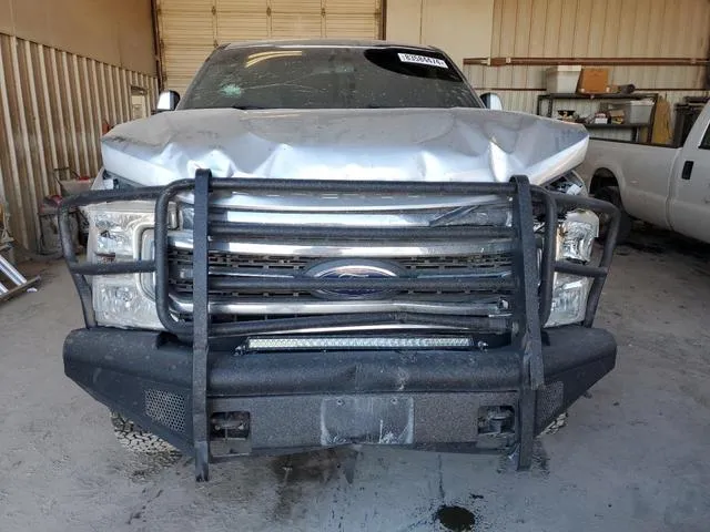 1FT8W3BT3NEE82581 2022 2022 Ford F-350- Super Duty 5