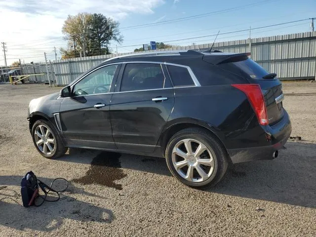 3GYFNDE30DS623732 2013 2013 Cadillac SRX- Performance Colle 2