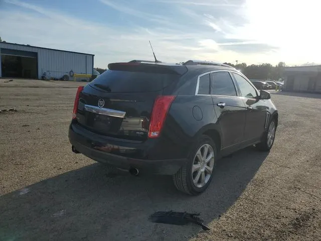 3GYFNDE30DS623732 2013 2013 Cadillac SRX- Performance Colle 3