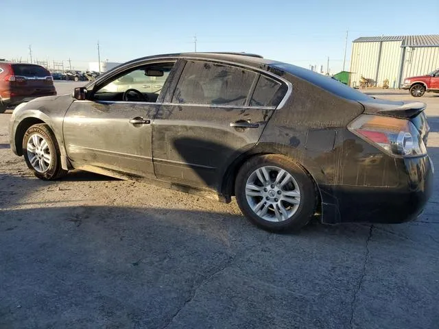 1N4AL2AP2CN552986 2012 2012 Nissan Altima- Base 2