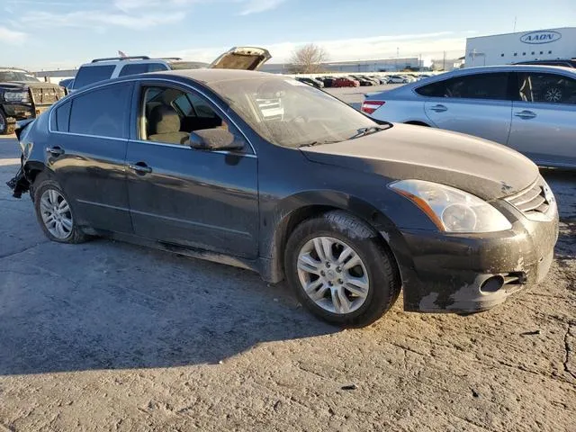 1N4AL2AP2CN552986 2012 2012 Nissan Altima- Base 4