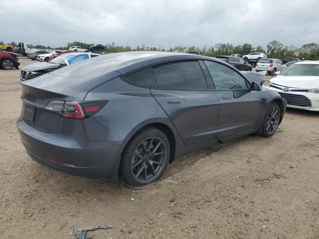 5YJ3E1EA2MF976228 2021 2021 Tesla MODEL 3 3