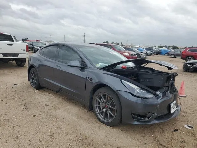 5YJ3E1EA2MF976228 2021 2021 Tesla MODEL 3 4