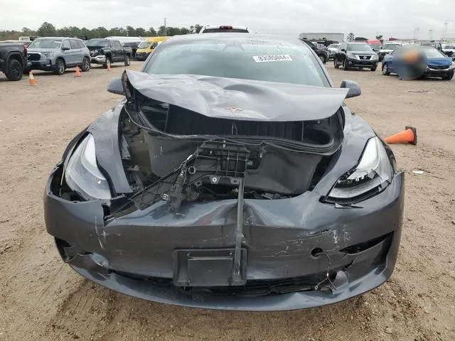 5YJ3E1EA2MF976228 2021 2021 Tesla MODEL 3 5