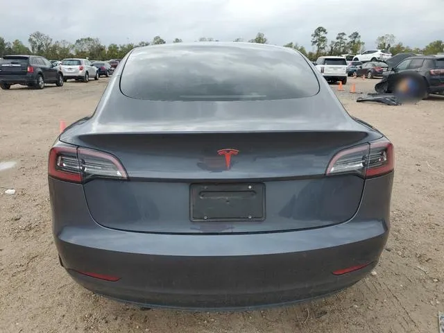 5YJ3E1EA2MF976228 2021 2021 Tesla MODEL 3 6