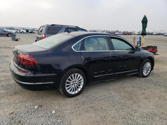 1VWBT7A36HC032766 2017 2017 Volkswagen Passat- SE 3