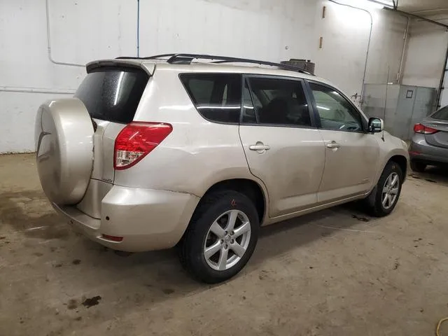 JTMBD31V875101308 2007 2007 Toyota RAV4- Limited 3