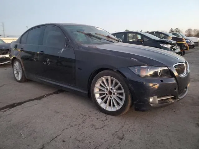 WBAPL33589A515136 2009 2009 BMW 3 Series- 335 XI 4