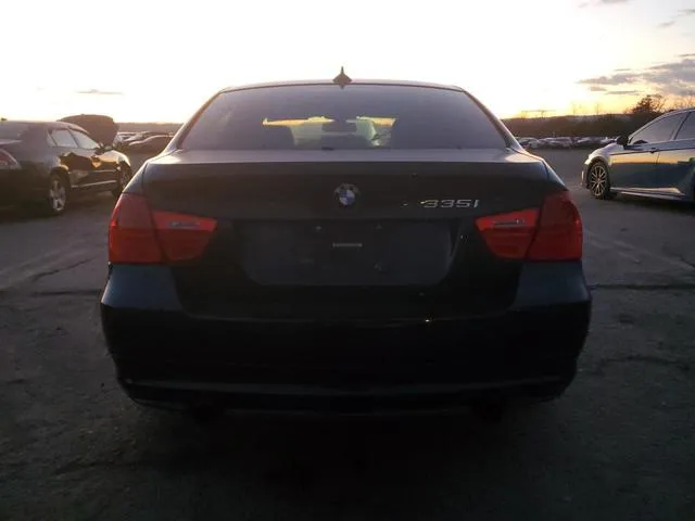 WBAPL33589A515136 2009 2009 BMW 3 Series- 335 XI 6