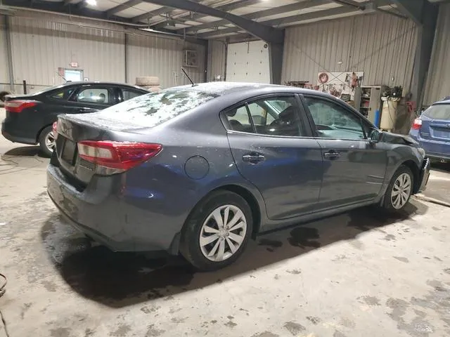 4S3GKAB67N3606207 2022 2022 Subaru Impreza 3