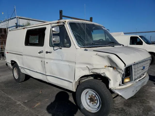 1FTHE25HXMHA85306 1991 1991 Ford Econoline- E250 Heavy Duty 4