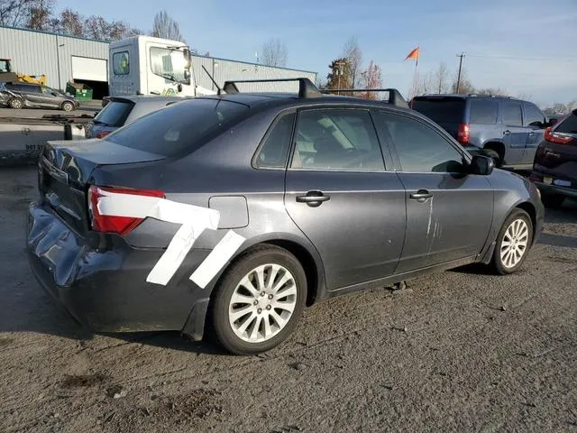 JF1GE6B68BH520977 2011 2011 Subaru Impreza- 2-5I Premium 3