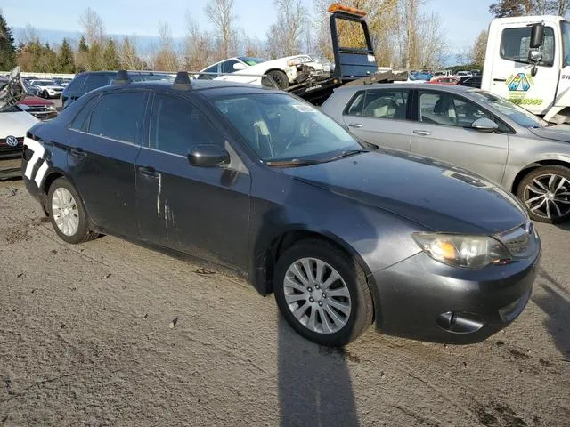 JF1GE6B68BH520977 2011 2011 Subaru Impreza- 2-5I Premium 4