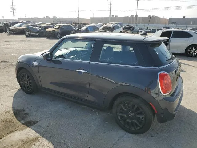 WMWXP7C50J2A48193 2018 2018 Mini Cooper- S 2