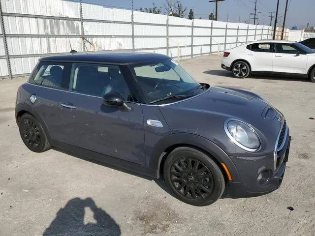 WMWXP7C50J2A48193 2018 2018 Mini Cooper- S 4