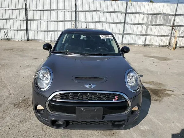 WMWXP7C50J2A48193 2018 2018 Mini Cooper- S 5