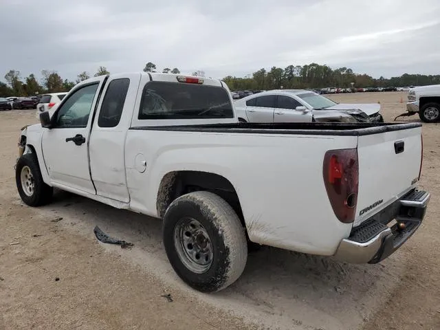 1GTCS199588155543 2008 2008 GMC Canyon 2