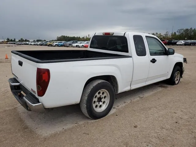 1GTCS199588155543 2008 2008 GMC Canyon 3