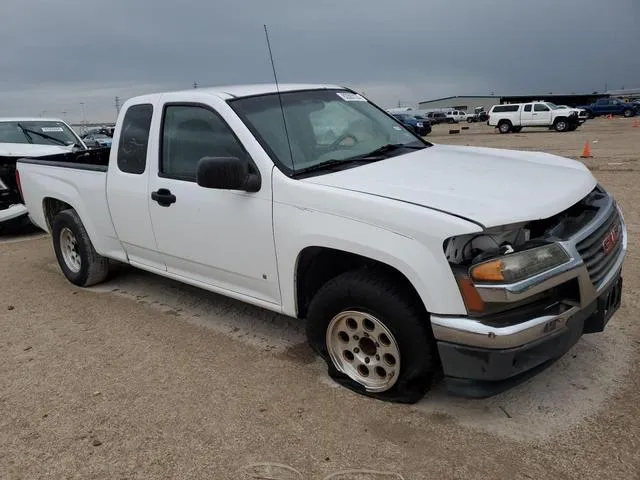 1GTCS199588155543 2008 2008 GMC Canyon 4