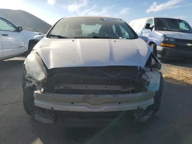 3FADP4AJ7GM154584 2016 2016 Ford Fiesta- S 5