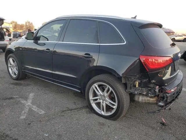 WA1DGAFP2DA083738 2013 2013 Audi Q5- Premium Plus 2