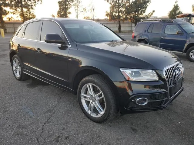 WA1DGAFP2DA083738 2013 2013 Audi Q5- Premium Plus 4