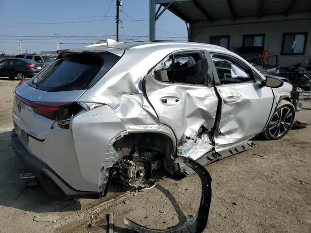 JTHY3JBH8K2008291 2019 2019 Lexus UX- 200 3