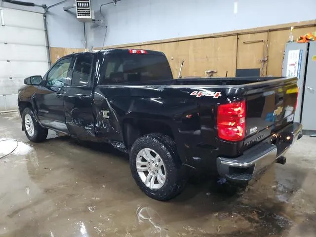 1GCVKREC1GZ209325 2016 2016 Chevrolet Silverado- K1500 Lt 2