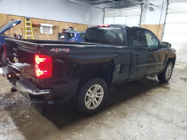 1GCVKREC1GZ209325 2016 2016 Chevrolet Silverado- K1500 Lt 3