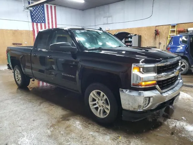 1GCVKREC1GZ209325 2016 2016 Chevrolet Silverado- K1500 Lt 4