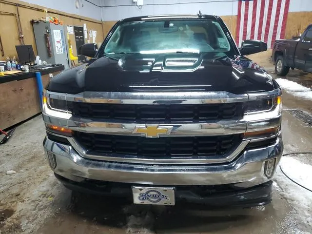 1GCVKREC1GZ209325 2016 2016 Chevrolet Silverado- K1500 Lt 5