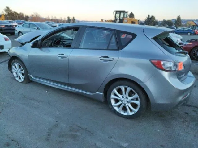 JM1BL1H50A1160896 2010 2010 Mazda 3- S 2