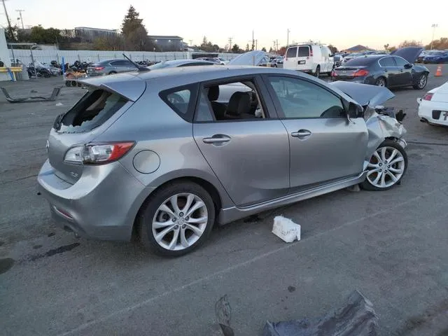 JM1BL1H50A1160896 2010 2010 Mazda 3- S 3