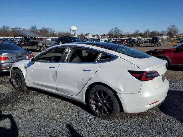 5YJ3E1EAXKF483622 2019 2019 Tesla MODEL 3 2