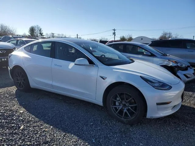 5YJ3E1EAXKF483622 2019 2019 Tesla MODEL 3 4