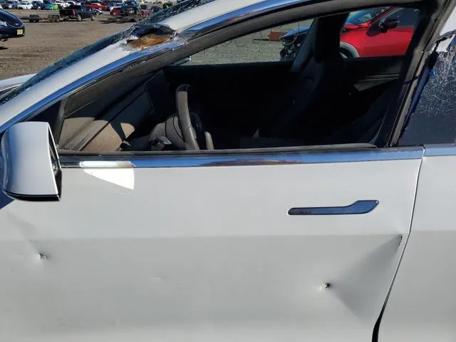 5YJ3E1EAXKF483622 2019 2019 Tesla MODEL 3 7