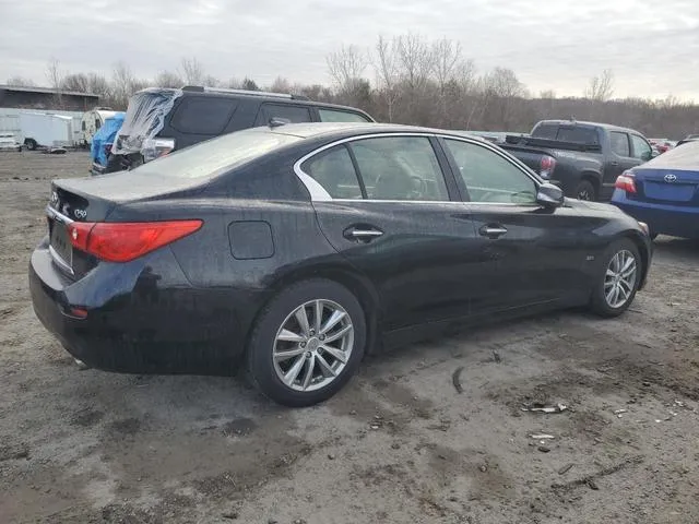 JN1EV7AR2GM344111 2016 2016 Infiniti Q50- Premium 3