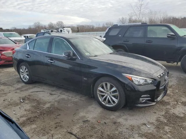 JN1EV7AR2GM344111 2016 2016 Infiniti Q50- Premium 4