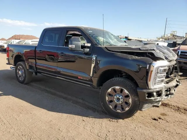 1FT8W3BM2REF14368 2024 2024 Ford F-350- Super Duty 4