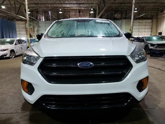 1FMCU0F76HUA64078 2017 2017 Ford Escape- S 5