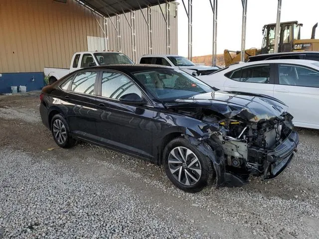 3VW5M7BU0RM024650 2024 2024 Volkswagen Jetta- S 4