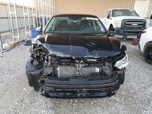 3VW5M7BU0RM024650 2024 2024 Volkswagen Jetta- S 5