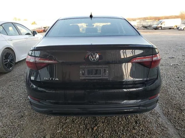 3VW5M7BU0RM024650 2024 2024 Volkswagen Jetta- S 6