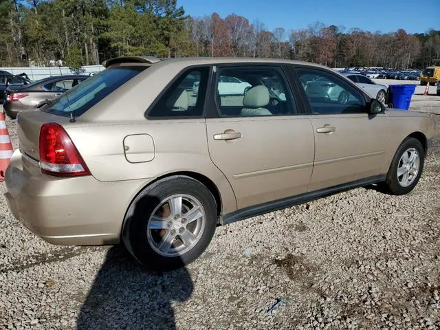 1G1ZT62885F187392 2005 2005 Chevrolet Malibu- Maxx Ls 3